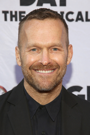 Bob Harper to Host THE BIGGEST LOSER on USA Network Image