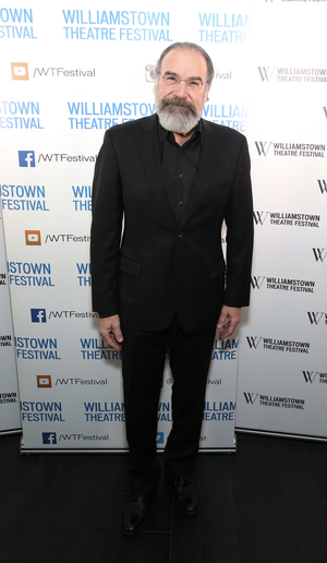 Mandy Patinkin to Launch 30 City Tour This Fall 