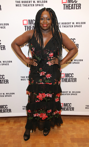 Jocelyn Bioh, Celia Chevalier, and More Star in the Public's FOR COLORED GIRLS... Image