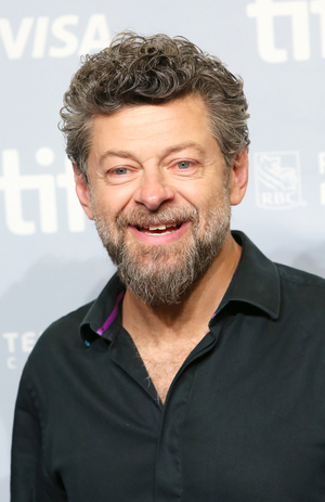 VENOM Sequel to be Directed by Andy Serkis Image