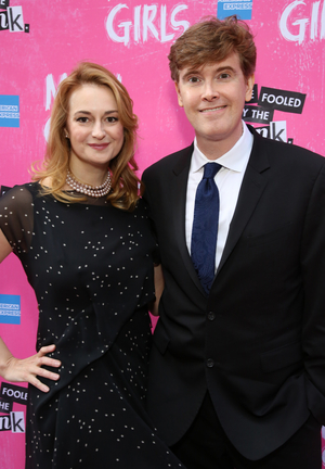LEGALLY BLONDE: THE MUSICAL Creators Working on Comedy Musical at Universal Image