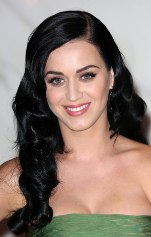 Katy Perry Releases New Song 'Small Talk' Image