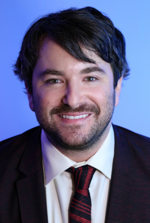 ​Alex Brightman, Alex Wyse, & More Will Perform THE SONGS OF DREW GASPARINI Image