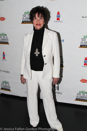 Chita Rivera, Hal Prince Tribute, Performances And More Announced For BROADWAY BLESSING At The Actor's Chapel Image
