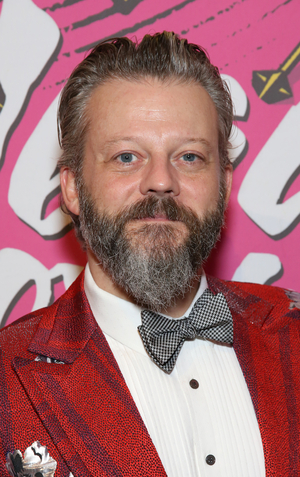FLMTF Announces Cast Of LOCH NESS - Jeremy Kushnier, Joseph Medeiros, and More! Image