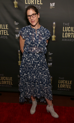 Anne Kauffman to Direct Atlantic Theater Co's THE BEDWETTER Image
