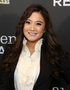 Ashley Park To Co-Star in the Paramount Network Series EMILY IN PARIS Image