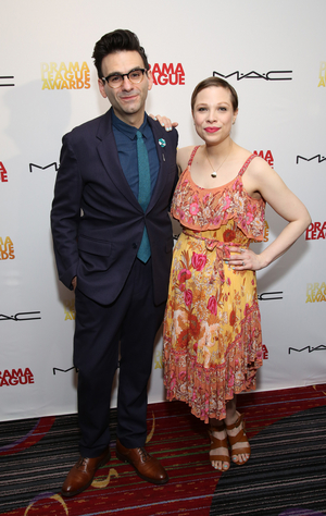 Two River Theater Announces Company For LOVE IN HATE NATION Image