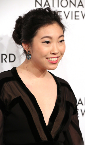 Awkwafina Will Lead Fantasy-Adventure Film THE LAST ADVENTURE OF CONSTANCE VERITY 