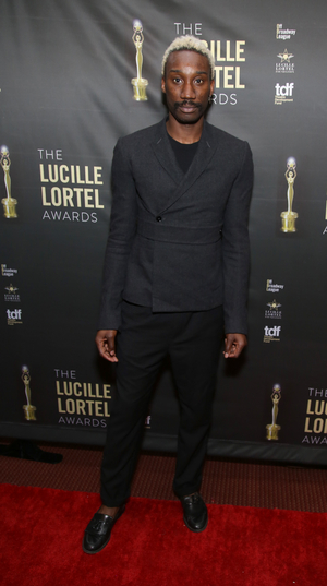 Jordan Peele's CANDYMAN Adds Nathan Stewart-Jarrett & Colman Domingo Image