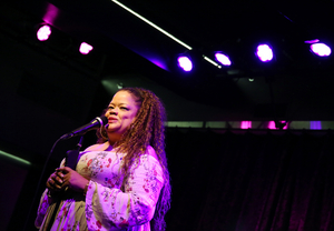 Interview: Natalie Douglas of TRIBUTES at Birdland Image
