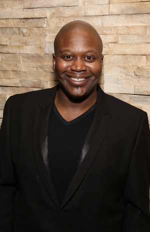 Tituss Burgess to Host New Cooking Competition Series for Quibi 