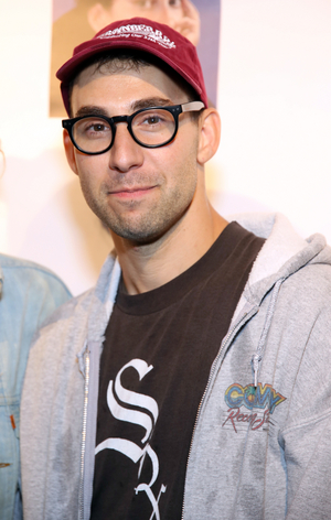 Jack Antonoff's 'Red Hearse' Releases Full-Length Album Image