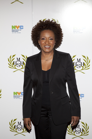 Wanda Sykes, Mike Epps Will Lead Comedy Series THE UPSHAWS At Netflix 