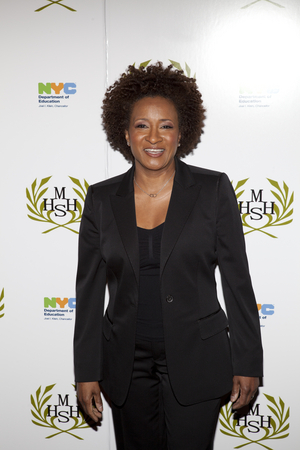 Wanda Sykes, Mike Epps Will Lead Comedy Series THE UPSHAWS At Netflix Image