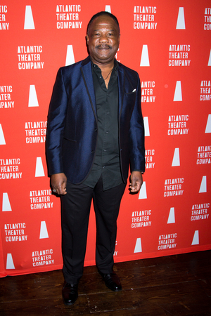 Carmen Ejogo, Isiah Whitlock Jr. Join Bryan Cranston in YOUR HONOR Image