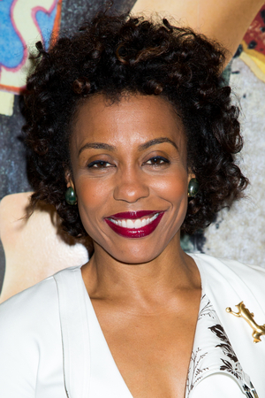 Karen Pittman To Recur on Paramount Network's YELLOWSTONE Image