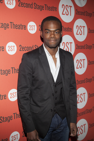 William Jackson Harper Will Recur On THE UNDERGROUND RAILROAD Image