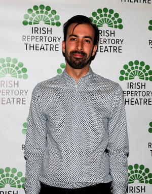Interview: The Family Marc Atkinson of Irish Repertory's LITTLE GEM Directed and is Part Of Image