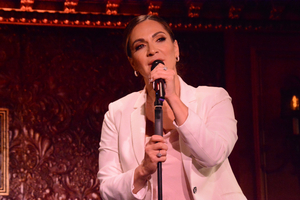 Shoshana Bean, Krysta Rodriguez, New Musicals And More Announced At Feinstein's/54 Below Image