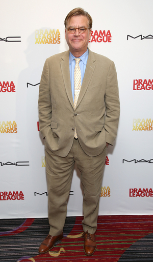 Paramount Will Produce THE TRIAL OF THE CHICAGO 7 From Aaron Sorkin Image