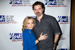 Hunter Foster and Jennifer Cody Co-Direct Redhouse's RENT; Full Cast Image