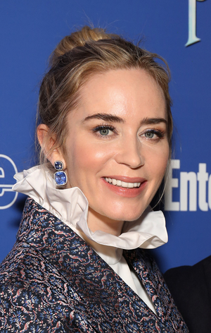 Emily Blunt to Star in Film Adaptation of OUTSIDE MULLINGAR Image