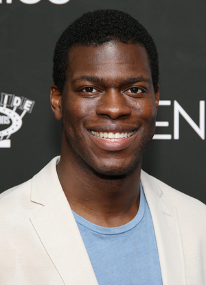 Kyle Scatliffe Joins Broadway Cast of HAMILTON Through Sept. 26 Image