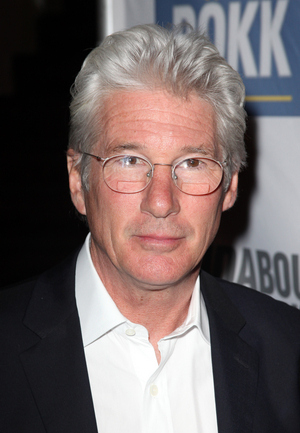 Apple Cancels Plans to Produce Richard Gere Drama BASTARDS Image