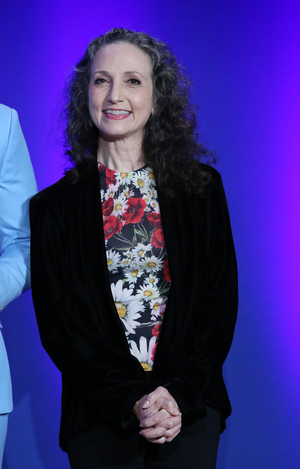 Bebe Neuwirth To Star In A SMALL FIRE At Philadelphia Theatre Company Image