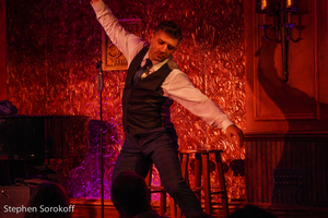 Tony Yazbeck Teaches Audition Skills In Westchester This Month Image