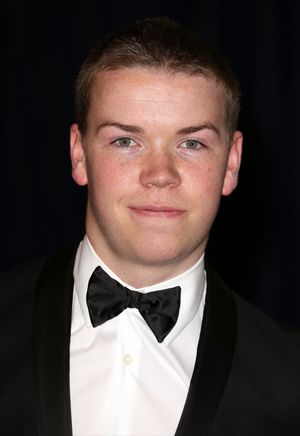 Will Poulter Cast in Amazon's LORD OF THE RINGS Series Image