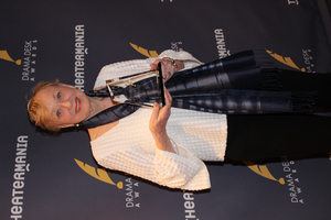 Jane Greenwood to Receive Ming Cho Lee Award Image