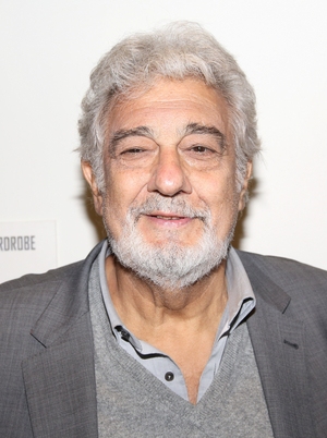 11 More Women Step Forward Accusing Plácido Domingo of Sexual Harassment 