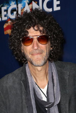 Howard Stern To Launch SiriusXM's New Hollywood State-of-the-Art Studio Complex Image