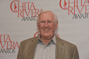 Len Cariou And Craig Bierko To Star In New Play HARRY TOWNSEND'S LAST STAND Image