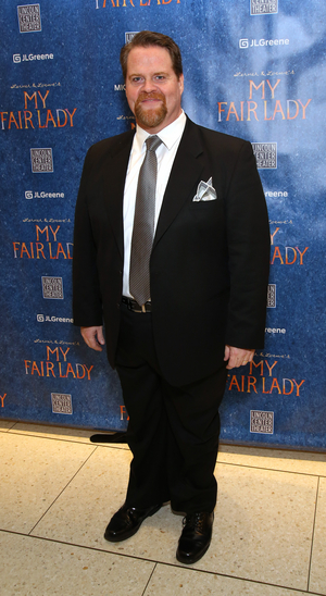 Broadway Veteran John Treacy Egan Releases New Halloween Themed Children's Book Image