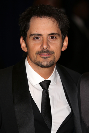 Brad Paisley Will Lead New Amazon Comedy Series Image