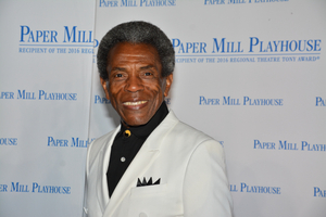 André De Shields, Donna McKechnie, Ann Reinking, and More Among the 2019 Theater Hall of Fame Inductees 