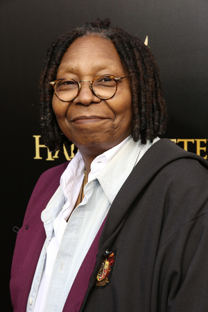 Whoopi Goldberg Joins Cast of THE STAND on CBS All Access 