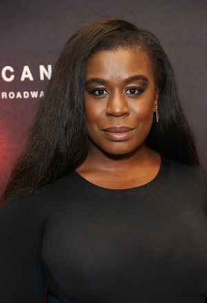 Uzo Aduba Joins Season Four Cast of FARGO on FX 