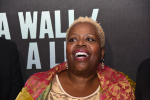 Lillias White Departs I DIG ROCK AND ROLL MUSIC; Yvette Cason Joins The Cast Image