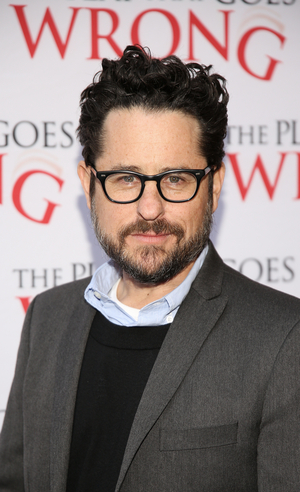 J.J. Abrams and WarnerMedia Announce Film & TV Partnership Image