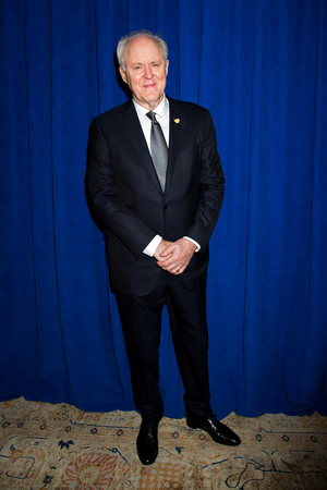 John Lithgow to Co-Star in THE OLD MAN on FX Image