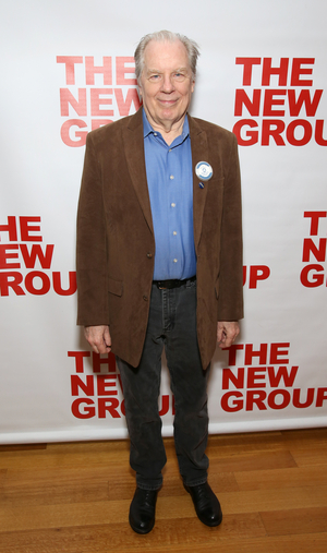 Michael McKean Will Lead DELILAH on HBO Max Image