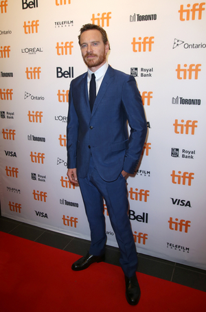 Michael Fassbender Will Lead Taika Waititi's NEXT GOAL WINS Image