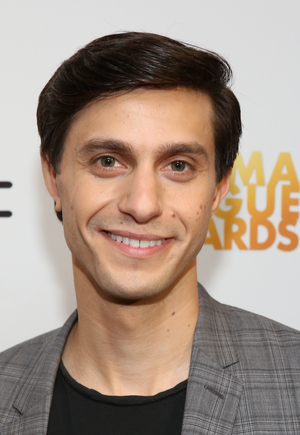 Exclusive Podcast: LITTLE KNOWN FACTS with Ilana Levine and Gideon Glick Image