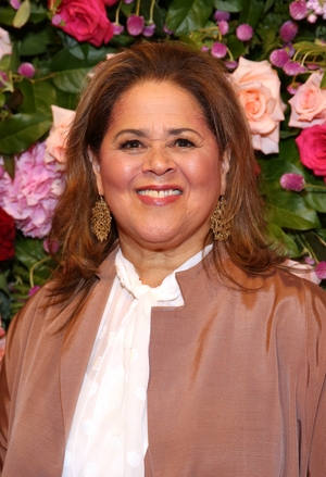 Anna Deavere Smith To Be Atlantic Council's First Artist In Residence 