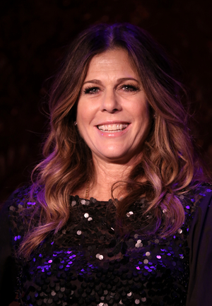 Rita Wilson to Produce DREAM DOLL Film About Creator of Barbie 