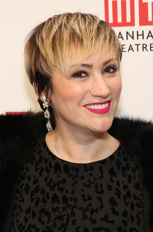 Eden Espinosa, Carrie Manolakos, and More Join CONCERT FOR AMERICA Image